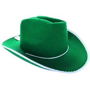 Cowgirl hat